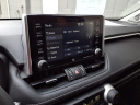 Thumbnail image of 2021 Toyota RAV4 at Thousand Oaks Toyota