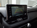 Thumbnail image of 2021 Toyota RAV4 at Thousand Oaks Toyota