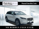 2022 Lincoln Corsair Standard at Dana Ford Lincoln