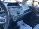 Thumbnail image of 2013 Honda Fit at 100 Motors LLC
