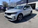 Thumbnail image of 2023 Kia Sorento Hybrid at Atlantic Kia