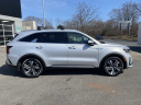 Thumbnail image of 2023 Kia Sorento Hybrid at Atlantic Kia