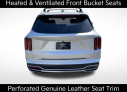 Thumbnail image of 2023 Kia Sorento Hybrid at Atlantic Kia