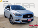 Thumbnail image of 2020 INFINITI QX60 at Ancira Nissan - USED