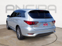 Thumbnail image of 2020 INFINITI QX60 at Ancira Nissan - USED