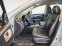 Thumbnail image of 2020 INFINITI QX60 at Ancira Nissan - USED