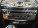 Thumbnail image of 2020 INFINITI QX60 at Ancira Nissan - USED