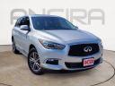 Thumbnail image of 2020 INFINITI QX60 at Ancira Nissan - USED