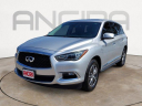 Thumbnail image of 2020 INFINITI QX60 at Ancira Nissan - USED