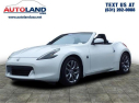 Thumbnail image of 2010 Nissan 370Z at Autoland Usa