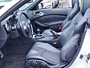 Thumbnail image of 2010 Nissan 370Z at Autoland Usa