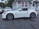 Thumbnail image of 2010 Nissan 370Z at Autoland Usa