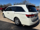 Thumbnail image of 2014 Honda Odyssey at Tishomingo Chevrolet