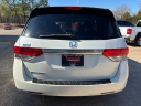 Thumbnail image of 2014 Honda Odyssey at Tishomingo Chevrolet