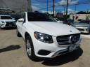 Thumbnail image of 2016 Mercedes-Benz GLC at AMD AUTO