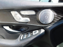Thumbnail image of 2016 Mercedes-Benz GLC at AMD AUTO