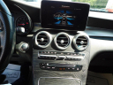Thumbnail image of 2016 Mercedes-Benz GLC at AMD AUTO