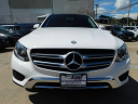 Thumbnail image of 2016 Mercedes-Benz GLC at AMD AUTO