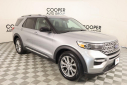 2023 Ford Explorer Limited at Westpointe Chrysler Jeep Dodge Ram