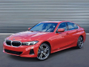 Thumbnail image of 2024 BMW 3 Series at Bert Smith Bmw - NEW