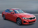 Thumbnail image of 2024 BMW 3 Series at Bert Smith Bmw - NEW