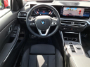 Thumbnail image of 2024 BMW 3 Series at Bert Smith BMW