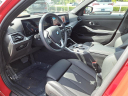 Thumbnail image of 2024 BMW 3 Series at Bert Smith BMW