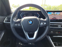 Thumbnail image of 2024 BMW 3 Series at Bert Smith BMW