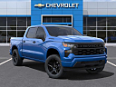 Thumbnail image of 2023 Chevrolet Silverado 1500 at Nesenger 112 Chevrolet Hyundai Mazda