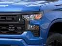 Thumbnail image of 2023 Chevrolet Silverado 1500 at Nesenger 112 Chevrolet Hyundai Mazda