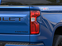 Thumbnail image of 2023 Chevrolet Silverado 1500 at Nesenger 112 Chevrolet Hyundai Mazda
