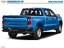 Thumbnail image of 2023 Chevrolet Silverado 1500 at Nesenger 112 Chevrolet Hyundai Mazda
