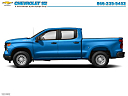 Thumbnail image of 2023 Chevrolet Silverado 1500 at Nesenger 112 Chevrolet Hyundai Mazda