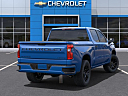 Thumbnail image of 2023 Chevrolet Silverado 1500 at Nesenger 112 Chevrolet Hyundai Mazda