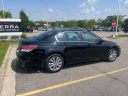 2011 Honda Accord EX-L at Al Serra Chevrolet