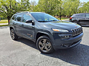 Thumbnail image of 2017 Jeep Cherokee at Gary Mathews Motors