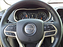 Thumbnail image of 2017 Jeep Cherokee at Gary Mathews Motors
