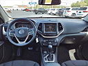 Thumbnail image of 2017 Jeep Cherokee at Gary Mathews Motors