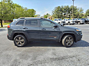 Thumbnail image of 2017 Jeep Cherokee at Gary Mathews Motors