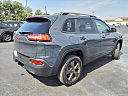 Thumbnail image of 2017 Jeep Cherokee at Gary Mathews Motors