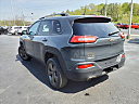 Thumbnail image of 2017 Jeep Cherokee at Gary Mathews Motors