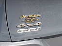 Thumbnail image of 2017 Jeep Cherokee at Gary Mathews Motors