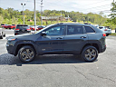 Thumbnail image of 2017 Jeep Cherokee at Gary Mathews Motors