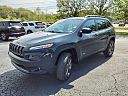Thumbnail image of 2017 Jeep Cherokee at Gary Mathews Motors