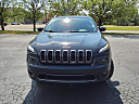 Thumbnail image of 2017 Jeep Cherokee at Gary Mathews Motors