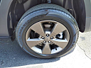 Thumbnail image of 2017 Jeep Cherokee at Gary Mathews Motors