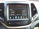 Thumbnail image of 2017 Jeep Cherokee at Gary Mathews Motors