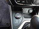 Thumbnail image of 2017 Jeep Cherokee at Gary Mathews Motors