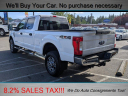 2021 Ford F-350 Super Duty XLT at Platinum Wholesale Auto, Inc.