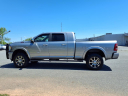Thumbnail image of 2020 Ram 2500 at Classic Ford Lincoln Of Shelby